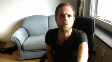 Fischer256  29-10-2021 Recorded Video Nude